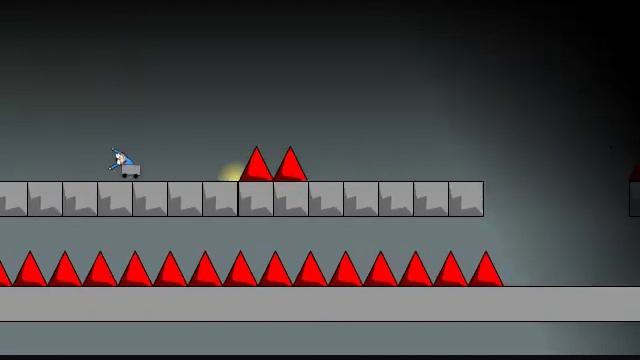 Beating "Ricks Minecart Tales" - Game смотреть онлайн