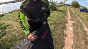 Обзор зимнего костюма NORFIN EXTREME 5🥶🥶🥶