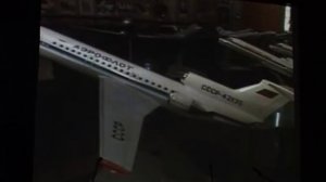 Юбилей Саратовского авиационного завода