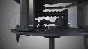 Трансформатор с РПН Huaming, схема работы