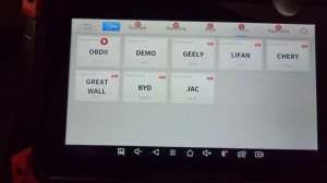 XTOOL D7 BIDIRECTIONAL SCAN TOOL REVIEW (AMAZING TOOL)#xtool #xtoold7#keyprogrammer