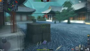 Обзор КВ-5 - Тема башенки не раскрыта! [WoT: Blitz]