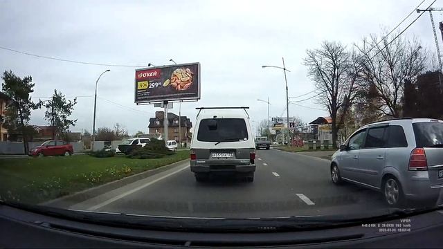 VIPER combo PROFI S SIGNATURE обзор комбо устройства