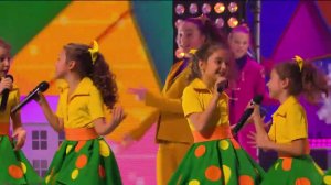 Приснившаяся песенка - Домисолька