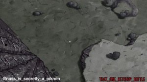 MR KRABS STRONGER THAN YOU