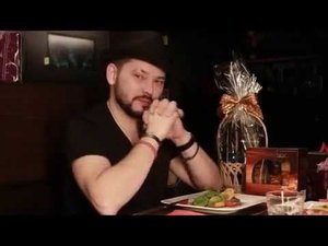 TV: "Обед со звездой. Макс Лоренс"