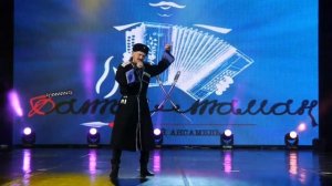 "Ты прости меня, родная" - ансамбль "Батька Атаман" - Андрей Чистяков