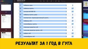ПОЧЕМУ БЕЛОЕ SEO ПЛОХО РАБОТАЕТ В 2021 ГОДУ_ ВЫХОД - НАКРУТКА ПОВЕДЕНЧЕСКИХ ФАКТОРОВ