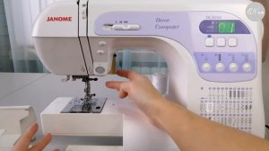 Как выбрать швейную машинку