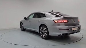 221D8878 - 2022 Volkswagen Arteon RL 2.0TDI D7F 150HP 5DR