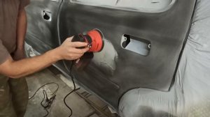 Обзор Skil SR1E7461AA-Эксцентриковая шлиф машинка.
