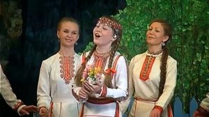 Садова Марина - Аваем, ит вурсо