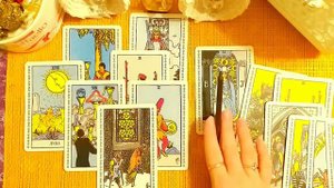 БУДЕТ ЛИ У МЕНЯ МУЖЧИНА С КОТОРЫМ Я СМОГУ СОЗДАТЬ СЕМЬЮ?