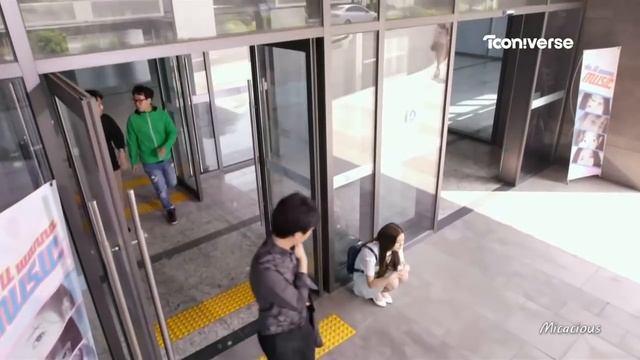 Ты крадёшь мои сны (мини-дорамы микс) смотреть онлайн