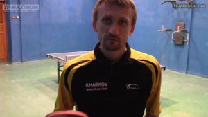 О том как ведет себя в блоке накладка SPINLORD Marder IV