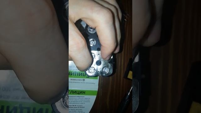 ЧТО будет если плохо спаять сборку смотреть онлайн