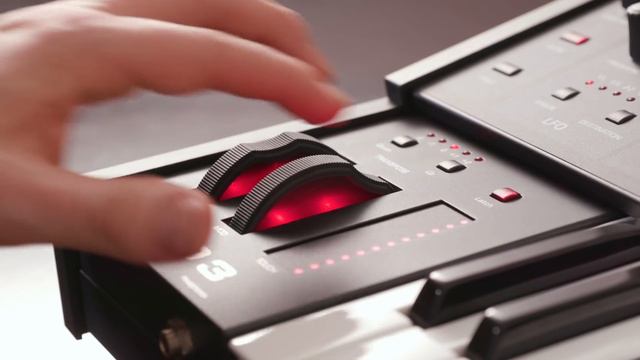 Sequential Pro 3 Introduction смотреть онлайн