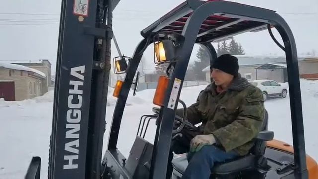 Продается вилочный погрузчик смотреть онлайн