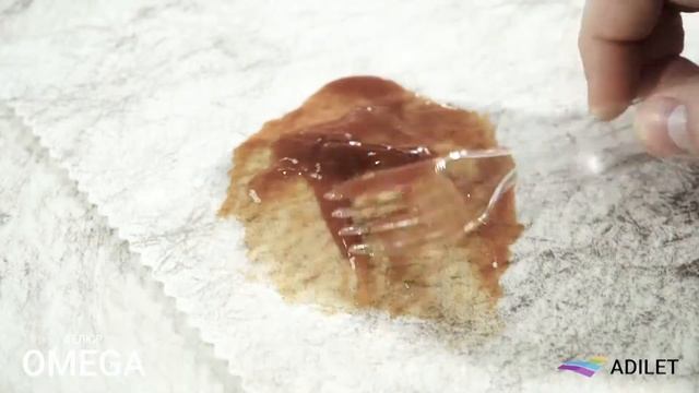 Велюр Omega против кетчупа смотреть онлайн