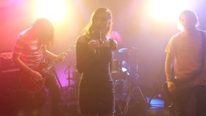 Just A Girl  - No Doubt (Cover by First to Eleven)