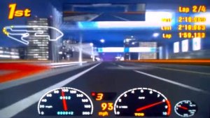 Gran Turismo 3 (Part 28) - Race of Red Emblem/Netz Altezza Event (Amateur League)