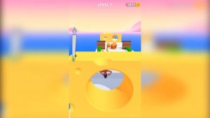 ЭВОЛЮЦИЯ БОЛЬШОЙ ПОПЫ, МАКСИМАЛЬНЫЙ УРОВЕНЬ! | Twerk Race 3D