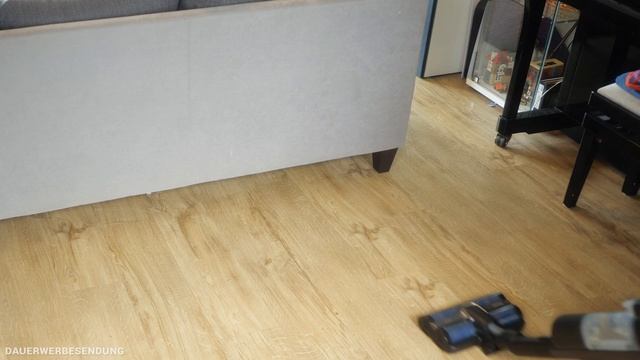 Philips AquaTrio Cordless im Test - Der BESTE & FLEXIBELSTE Wischsauger 2022! смотреть онлайн