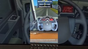 Обзор игрового руля дефендер.