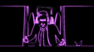 Ты был прав, я всегда буду злодеем, но завокоден на мелодию Miss The Rage