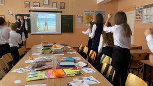 Урок английского языка в 6 классе . Учитель: Щурова Елена Валерьевна