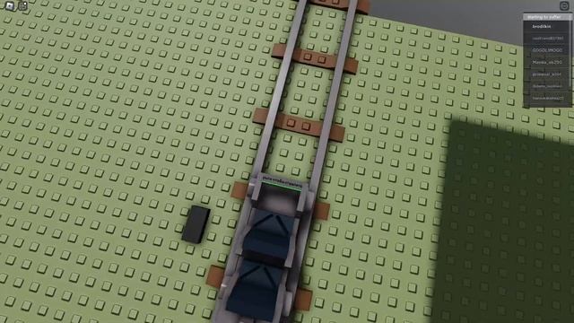 Странные и необычные тележки Roblox — что скрывается за ними? смотреть онлайн