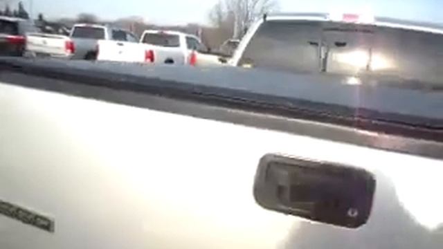 2004 Ford F-150 from Crown Chrysler Dodge Jeep Ram in Holland MI смотреть онлайн