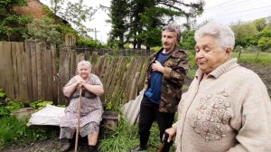 КРАСИМ ПОТОЛОК У НИНЫ ДАНИЛОВНЫ!КОМАНДА БЫТЬ ДОБРУ БЕЗ ВЫХОДНЫХ!