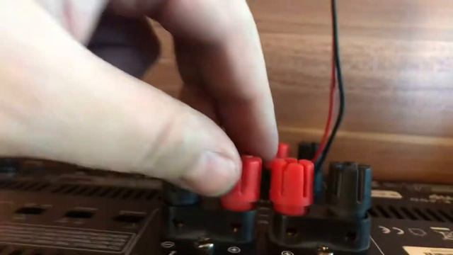 Проверка усилителей t.amp е400 на evid 4.2 смотреть онлайн