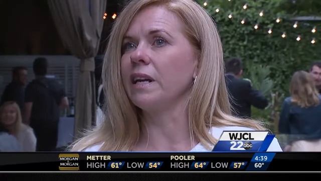 Soul Proprietors kick off event: WJCL News смотреть онлайн