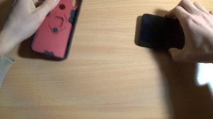 ЛУЧШИЙ ПРОТИВОУДАРНЫЙ ЧЕХОЛ ДЛЯ ВСЕХ XIAOMI ЗА КОПЕЙКИ