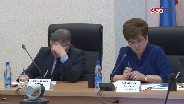 Жданова пыталась добиться ответа от энергетиков, которых не пригласили на совещание смотреть онлайн