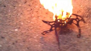 Brs 8 kerosene (керосин)