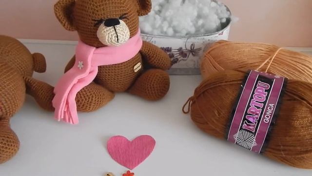 ♥♥ Мои любимые медведи ♥♥ смотреть онлайн