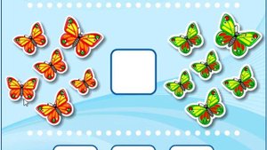 Как ставить знаки больше, меньше и равно