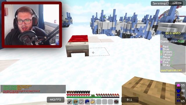 The FREE Mojang Client смотреть онлайн