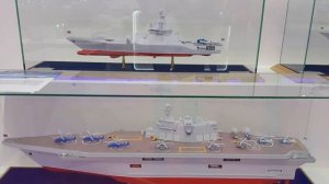 Два универсальных корабля-дока начнут строить в Крыму передача их ВМФ РФ запланирована на 2025 год