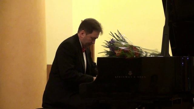 "Неспетая песня" - композитор Владимир Соляников смотреть онлайн