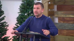 "Я есмь Истинная Виноградная лоза.." | Проповедь | Эдуард Натекин