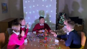 Громкий вопрос - Николай Кокарев