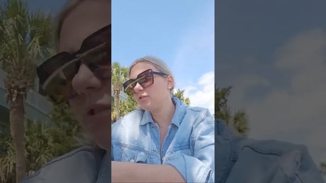 Лиса в Америке/ Где мы пропали???/ Молитесь за Анатолия?/ Последние новости/Жизнь в США
