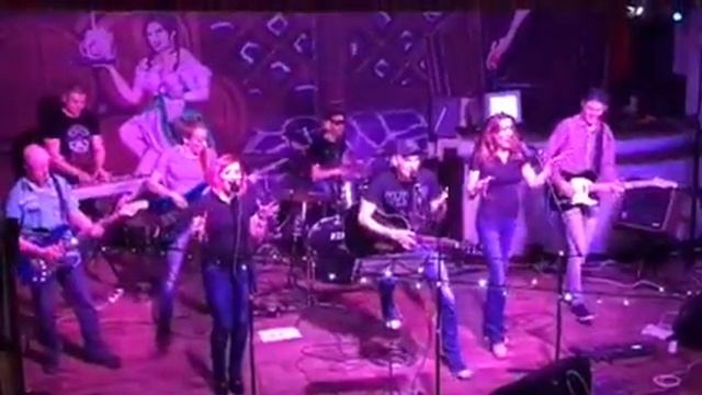 ВИА "Дарта" - Мечта сбывается (кавер) смотреть онлайн