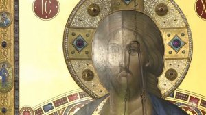 Божественная Литургия. Неделя о мытаре и фарисее