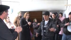 Свадьба в Дагестане Лезгины ???