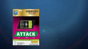 (EN) Panini FIFA 365 2024 Adrenalyn XL™ Tutorial Video